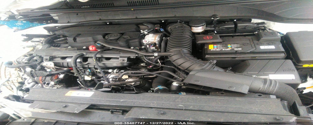 KM8K53A31PU959927 2023 HYUNDAI KONA photo no. 10
