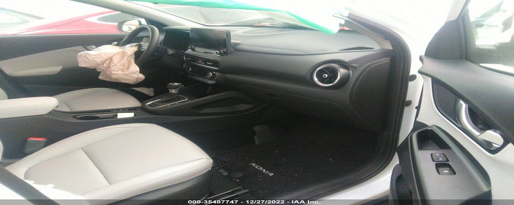 KM8K53A31PU959927 2023 HYUNDAI KONA photo no. 5