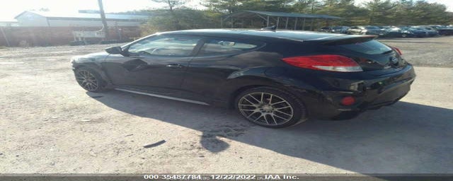 KMHTC6AE3FU238830 2015 HYUNDAI VELOSTER photo no. 3