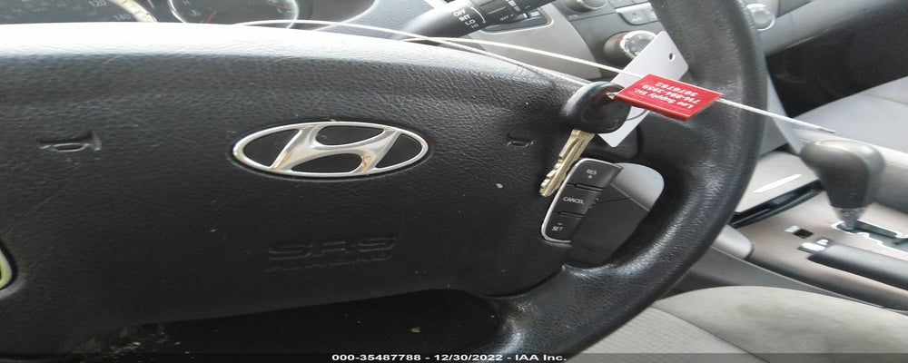 5NPET4AC1AH653647 2010 HYUNDAI SONATA photo no. 11