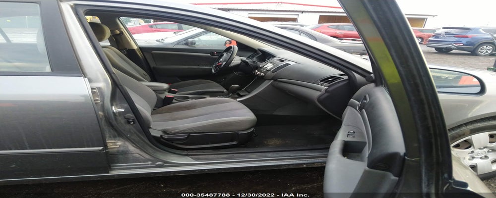 5NPET4AC1AH653647 2010 HYUNDAI SONATA photo no. 5