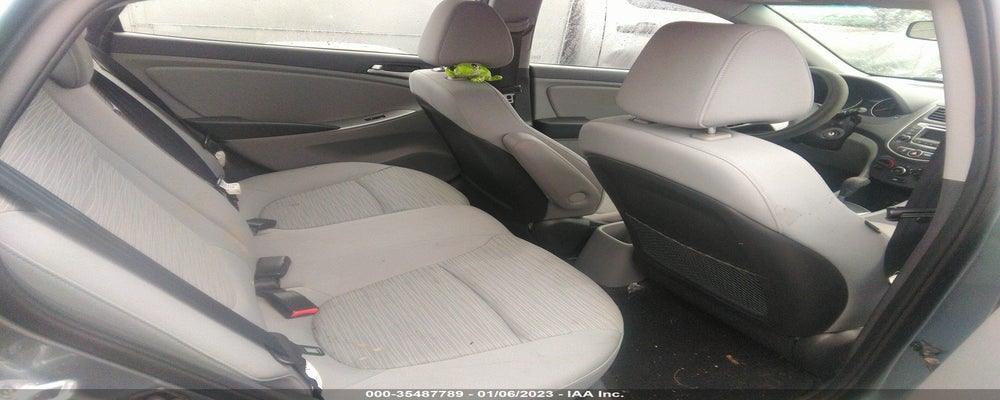 KMHCT4AE6HU354689 2017 HYUNDAI ACCENT photo no. 8