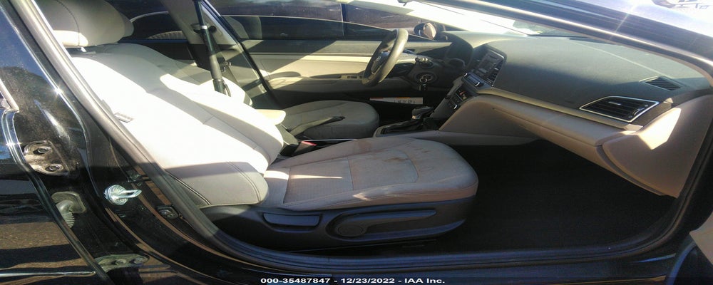 5NPD74LF8HH159979 2017 HYUNDAI ELANTRA photo no. 5