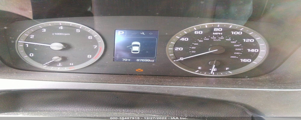 5NPE24AF6HH581433 2017 HYUNDAI SONATA photo no. 7