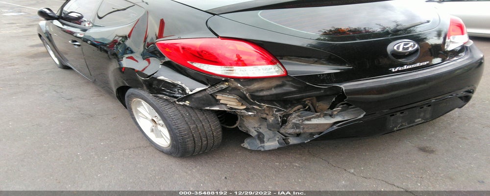 KMHTC6AD1EU217335 2014 HYUNDAI VELOSTER photo no. 6