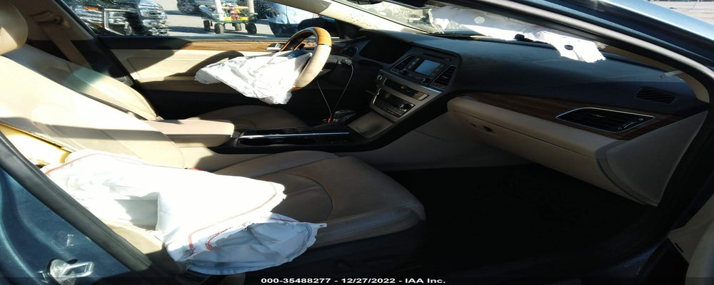 5NPE34AF1FH250611 2015 HYUNDAI SONATA photo no. 5