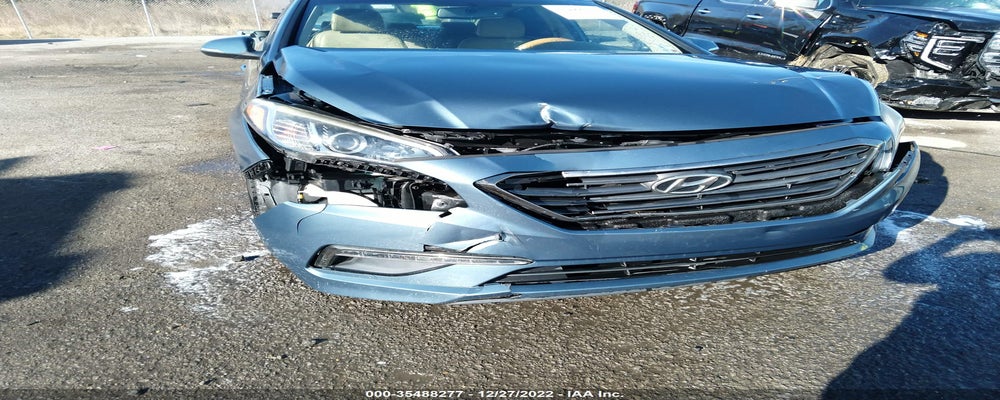 5NPE34AF1FH250611 2015 HYUNDAI SONATA photo no. 6
