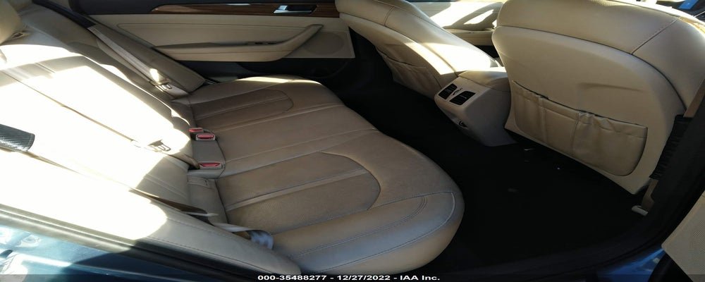 5NPE34AF1FH250611 2015 HYUNDAI SONATA photo no. 8