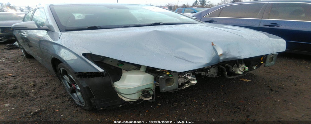 KMHTG6AF7KU019876 2019 HYUNDAI VELOSTER photo no. 6
