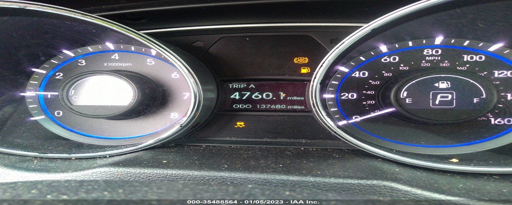 5NPEB4AC7EH867681 2014 HYUNDAI SONATA photo no. 7