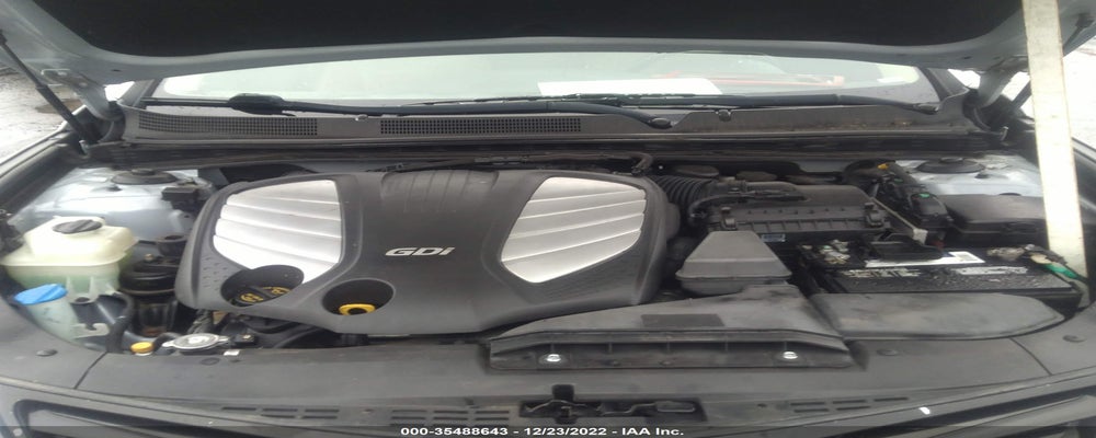KMHFG4JG7CA170469 2012 HYUNDAI AZERA photo no. 10