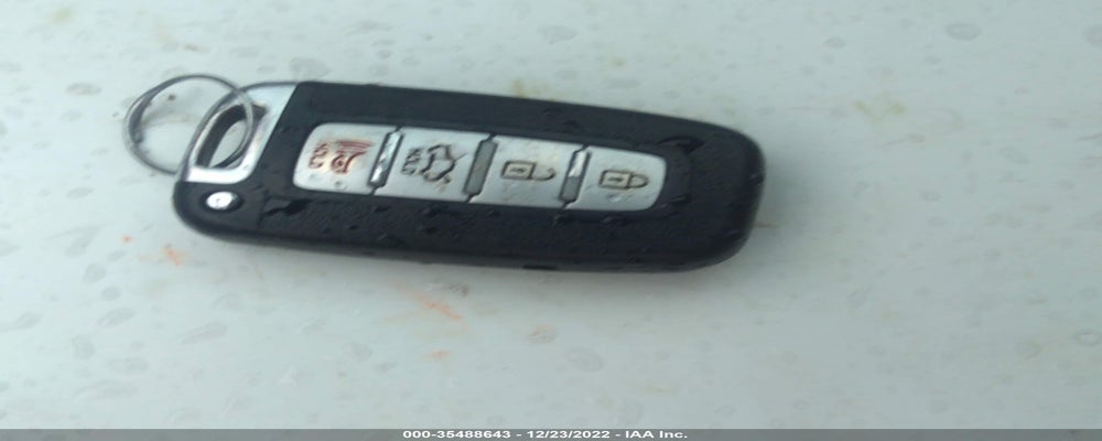 KMHFG4JG7CA170469 2012 HYUNDAI AZERA photo no. 11
