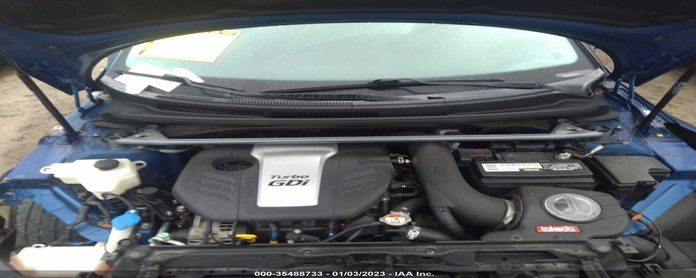KMHTC6AE4GU282837 2016 HYUNDAI VELOSTER photo no. 10