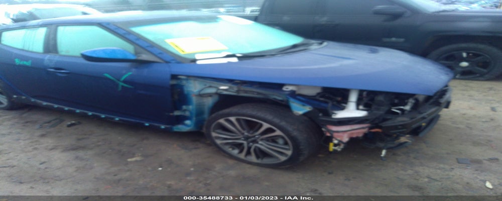 KMHTC6AE4GU282837 2016 HYUNDAI VELOSTER photo no. 6
