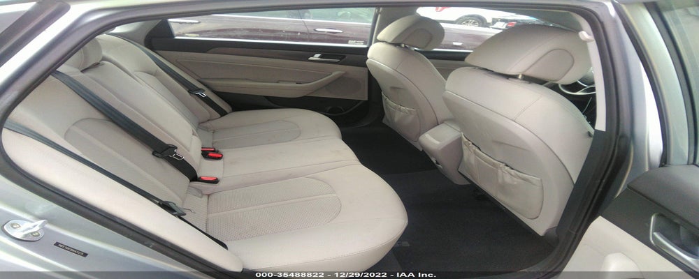 5NPE34AF0HH437275 2017 HYUNDAI SONATA photo no. 8