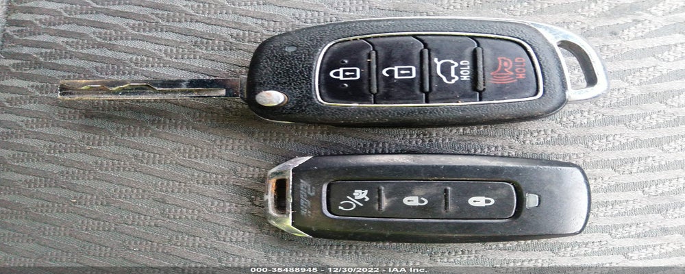 5XYZT3LB9JG539225 2018 HYUNDAI SANTA FE SPORT photo no. 11