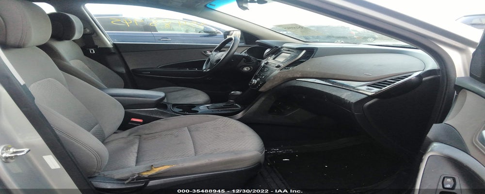 5XYZT3LB9JG539225 2018 HYUNDAI SANTA FE SPORT photo no. 5