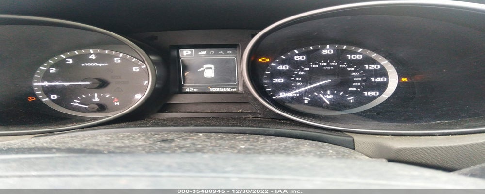 5XYZT3LB9JG539225 2018 HYUNDAI SANTA FE SPORT photo no. 7