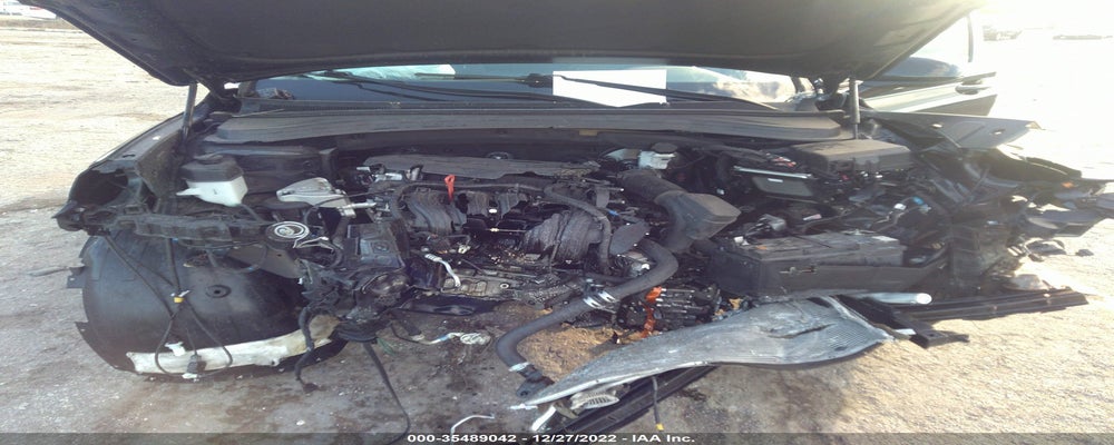 5NMS23ADXLH252462 2020 HYUNDAI SANTA FE photo no. 10