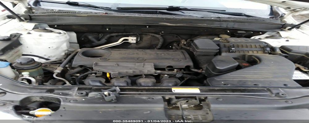 5XYZG3AB0CG118472 2012 HYUNDAI SANTA FE photo no. 10