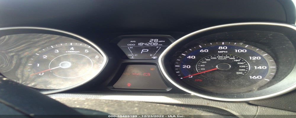 5NPDH4AE8CH079937 2012 HYUNDAI ELANTRA photo no. 7