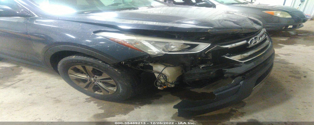 5XYZU3LB3DG062292 2013 HYUNDAI SANTA FE photo no. 6