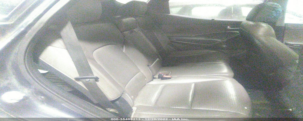 5XYZU3LB3DG062292 2013 HYUNDAI SANTA FE photo no. 8