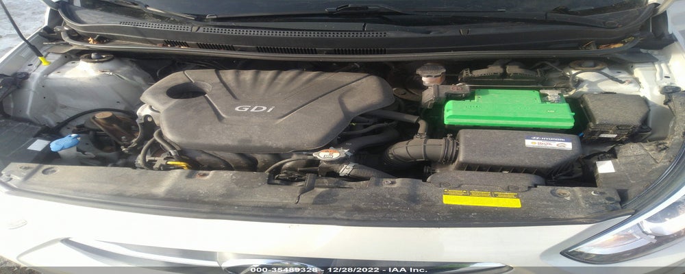 KMHCT4AE3GU094590 2016 HYUNDAI ACCENT photo no. 10