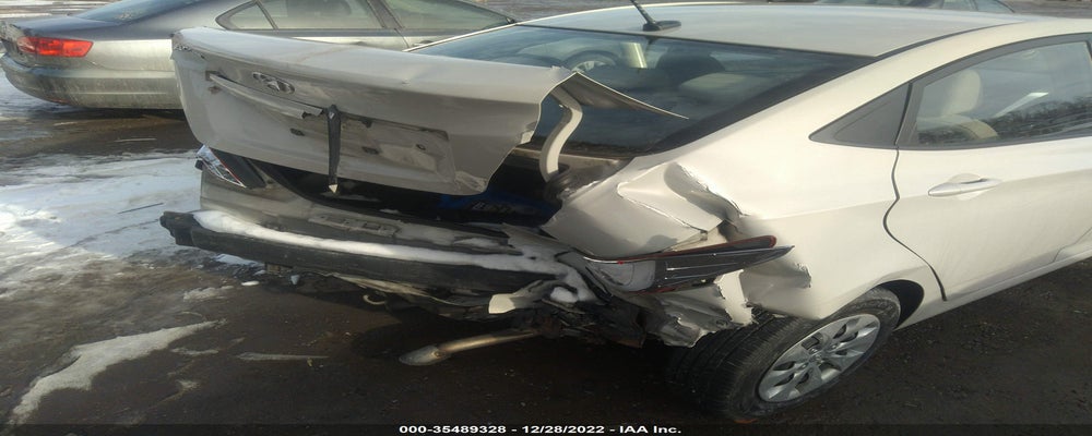 KMHCT4AE3GU094590 2016 HYUNDAI ACCENT photo no. 6