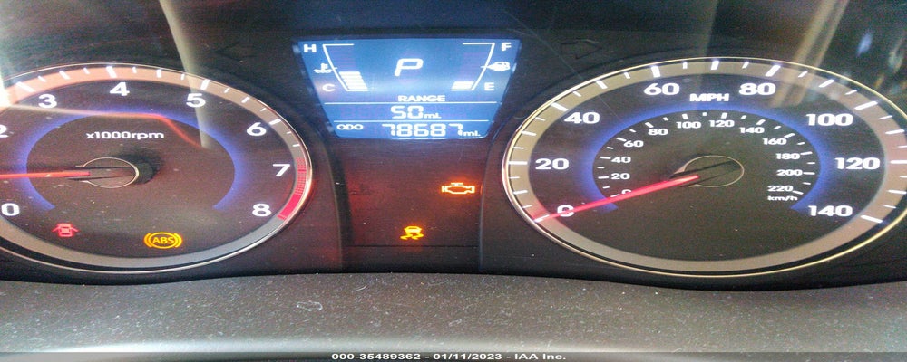 KMHCU4AE9EU617797 2014 HYUNDAI ACCENT photo no. 7