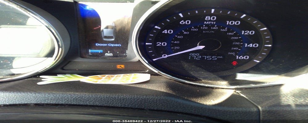 KMHEC4A44FA133056 2015 HYUNDAI SONATA HYBRID photo no. 7