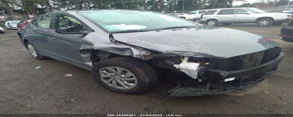 5NPD74LFXJH328180 2018 HYUNDAI ELANTRA photo no. 23