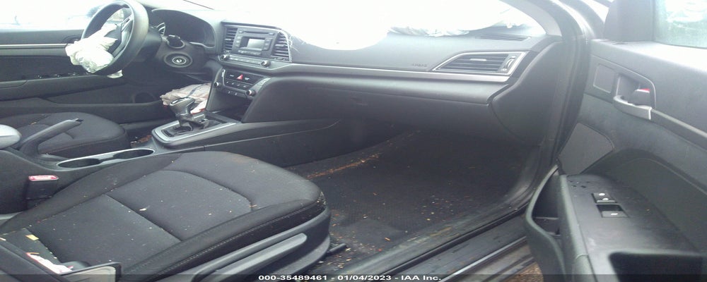 5NPD74LFXJH328180 2018 HYUNDAI ELANTRA photo no. 5