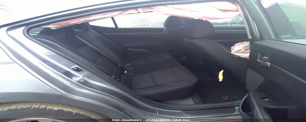 5NPD74LFXJH328180 2018 HYUNDAI ELANTRA photo no. 8