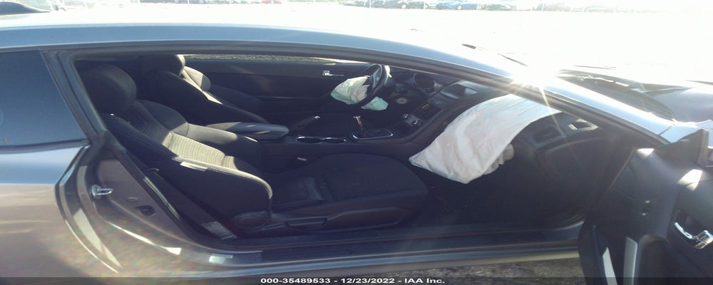 KMHHT6KD4AU035255 2010 HYUNDAI GENESIS COUPE photo no. 5