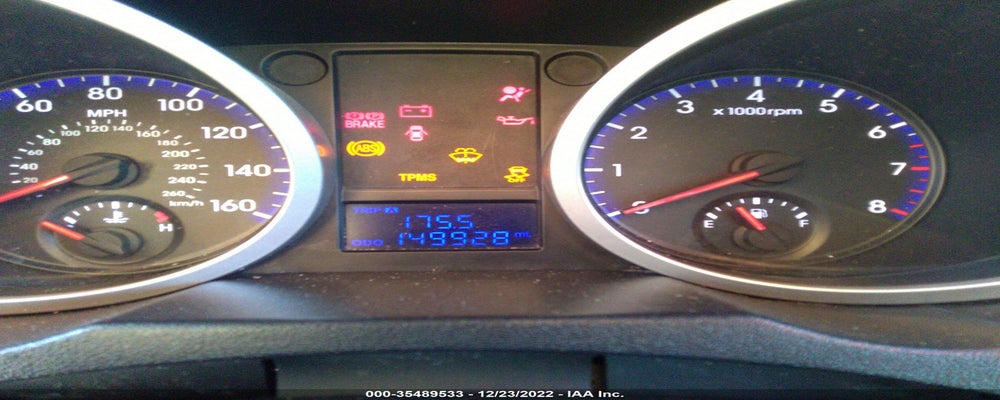KMHHT6KD4AU035255 2010 HYUNDAI GENESIS COUPE photo no. 7