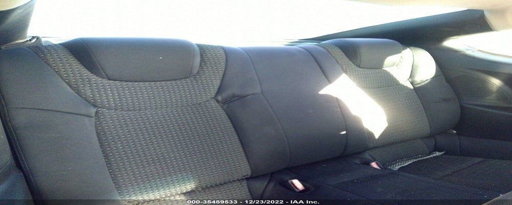 KMHHT6KD4AU035255 2010 HYUNDAI GENESIS COUPE photo no. 8