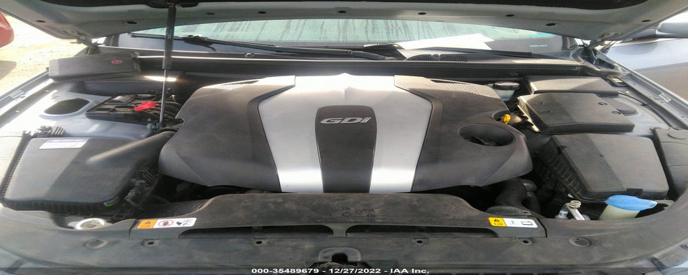 KMHGC4DD1DU258032 2013 HYUNDAI GENESIS photo no. 10