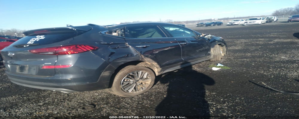 KM8J3CAL8MU358057 2021 HYUNDAI TUCSON photo no. 4