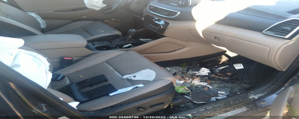KM8J3CAL8MU358057 2021 HYUNDAI TUCSON photo no. 5