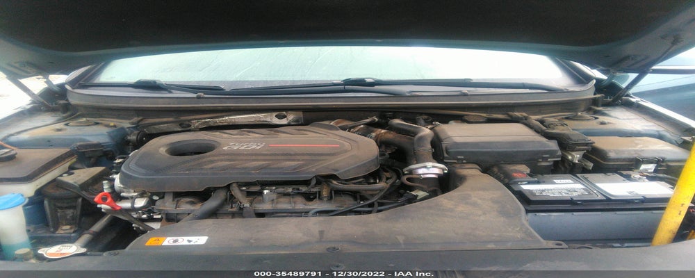 5NPE34AB5FH162304 2015 HYUNDAI SONATA photo no. 10