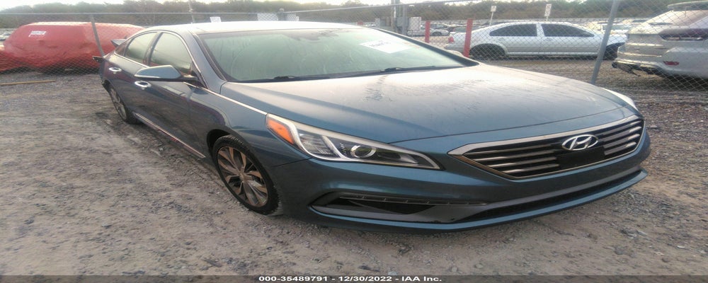 5NPE34AB5FH162304 2015 HYUNDAI SONATA photo no. 18