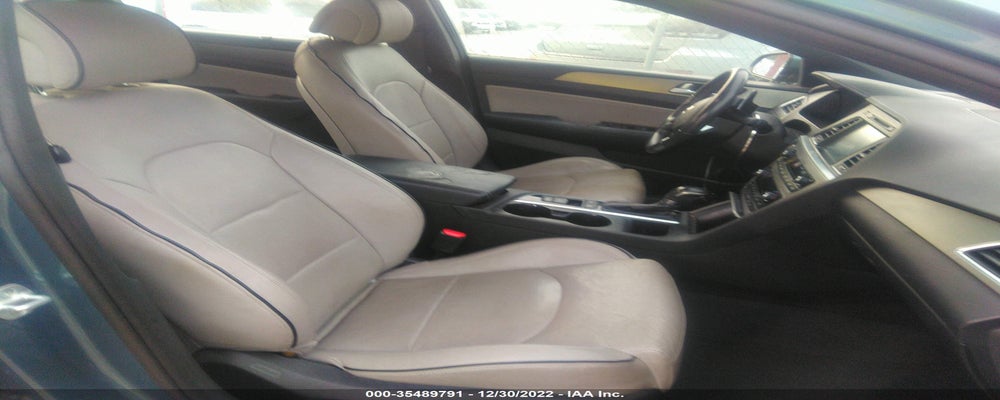 5NPE34AB5FH162304 2015 HYUNDAI SONATA photo no. 5