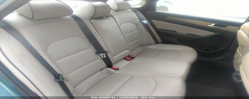 5NPE34AB5FH162304 2015 HYUNDAI SONATA photo no. 8