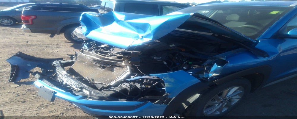KM8J33A44JU641222 2018 HYUNDAI TUCSON photo no. 6