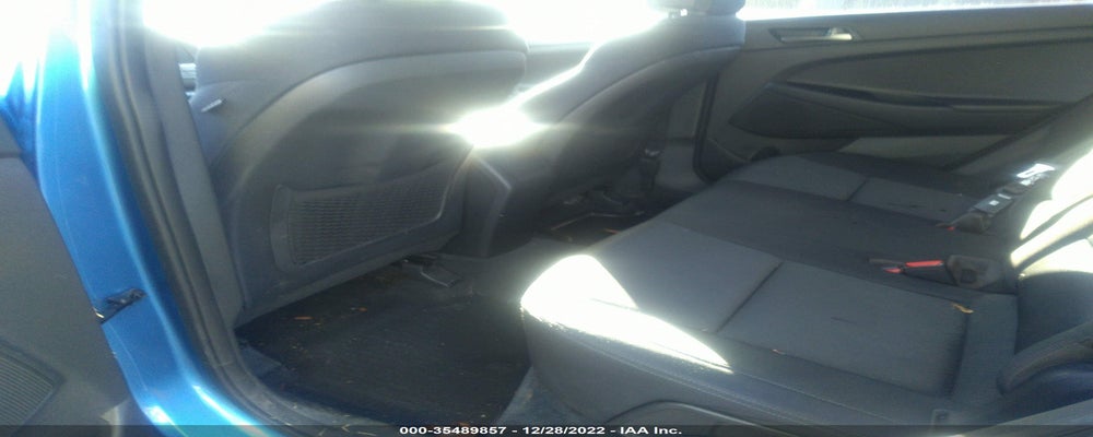KM8J33A44JU641222 2018 HYUNDAI TUCSON photo no. 8