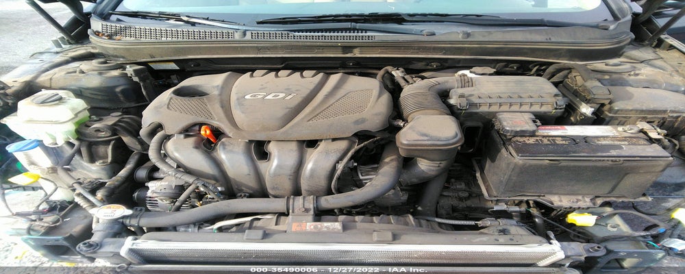 5NPEC4ACXDH632221 2013 HYUNDAI SONATA photo no. 10