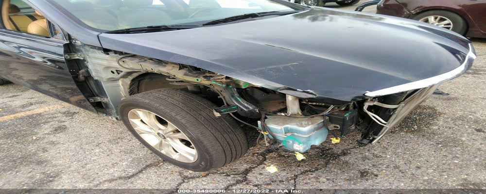 5NPEC4ACXDH632221 2013 HYUNDAI SONATA photo no. 6