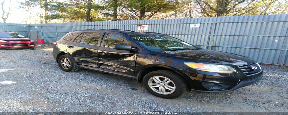 5XYZGDAB8BG036185 2011 HYUNDAI SANTA FE photo no. 15