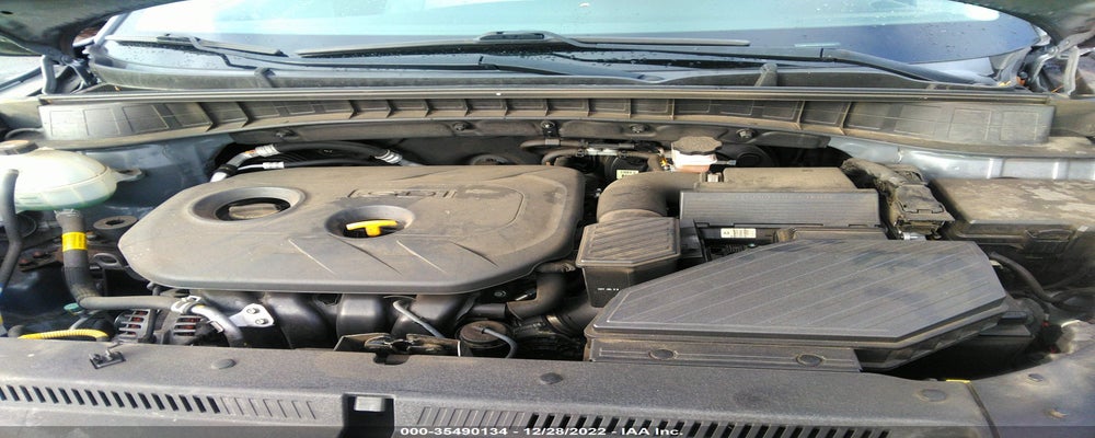 KM8J33A48JU600530 2018 HYUNDAI TUCSON photo no. 10
